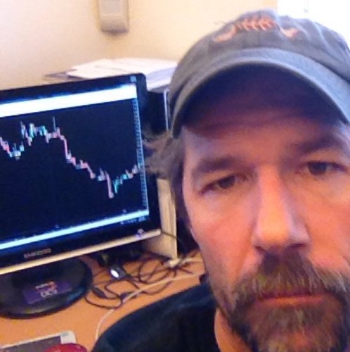 Lingcodslayer's profile picture. into current events and the pennies. tweet for fun . I love the west coast....