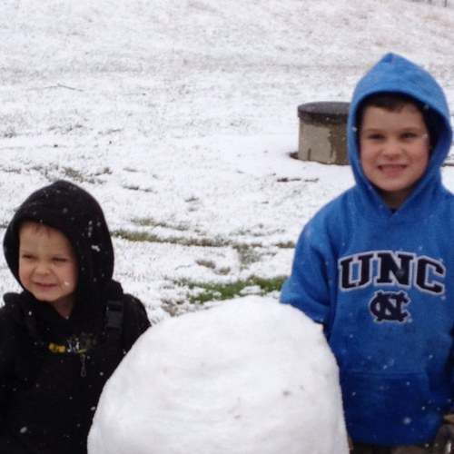 TiffanyLowery8's profile picture. teacher and parent