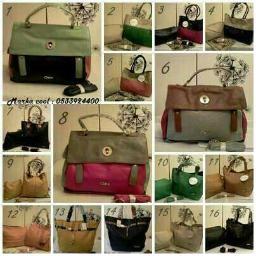 bags_makkah's profile picture. ماركات عالمية من الشنط النسائية(درجة اولى)  بأسعار مناسبة وذوق عالي لمتابعة الجديد انستقرام bags_vipتدير الحساب sh0shaaa