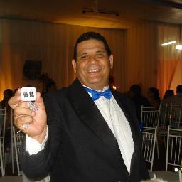 klausppta's profile picture. 