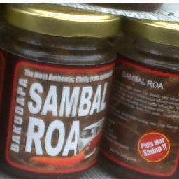 sambalroabakuda's profile picture. 