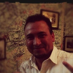 RogelioCantu1's profile picture. Mechanical Engineer working in the Cement Industry. Loving life, vintage vw's, golf and family trips