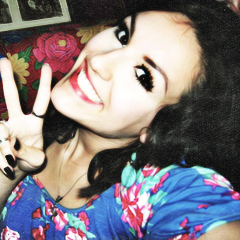 KeferaOgra's profile picture. FC Keféra, vlogueira e atriz. 
Since: 02/10/12