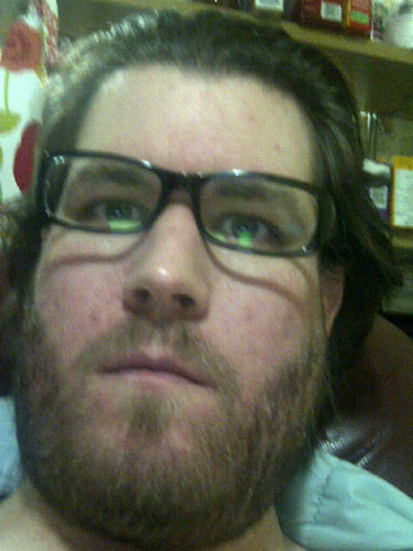 Hey everyone. security guard, cook, bbq, hockey, baseball and cfl. On the weekends i am batman. I stop drunks and crime. add me to kik SteveSteveooo.