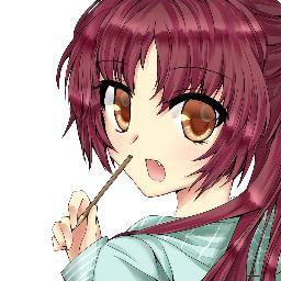 Magical girl fighting and having fun together with her friends. Will do stuff for food.