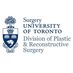 U of T Plastic Surg (@uoftprs) Twitter profile photo U of T Plastic Surg (@uoftprs) Twitter profile photo