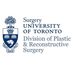 U of T Plastic Surg (@UofTPRS) Twitter profile photo