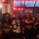 Casey Needham - @LiveAboveHate - Twitter