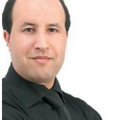الصفحة الرسمية للمدير المؤسس ورئيس جريدة الاخبار رشيد نيني