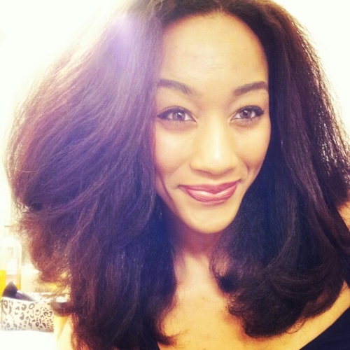 *Here to do God's work only - Gods Child:::Singer::hairstylist:::model::