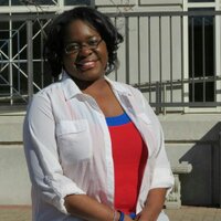 Tamara Woods - @fiskgrad03 Twitter Profile Photo