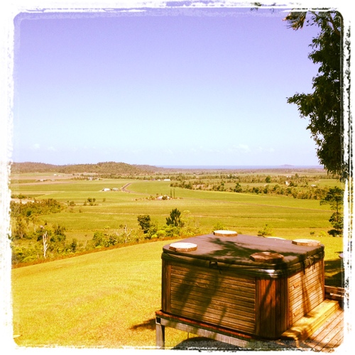 For the ultimate Far North Queensland escape from reality getaway!!!!