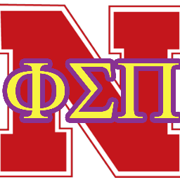 PhiSigmaPi_GO's profile picture. Gamma Omega Chapter - UNL -
Phi Sigma Pi is a national co-ed honors fraternity that upholds the values of scholarship, leadership, and fellowship.
