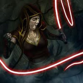 Morta_Asaii's profile picture. Assassin for The Syndicate - Nightsister. Leader of The Hand of God. Armed and Deadly (Star Wars Non Canon) (RP 18+)