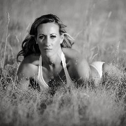 SerenaRata's profile picture. Works @ Sport Manawatu