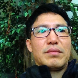 yhpark5's profile picture. 