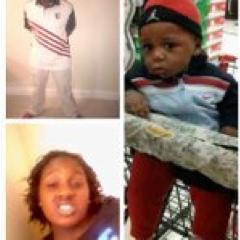 2CUTE FOR A BIO BUT JUS FOLLOW A REAL GIRL LIKE MHEE AN ILL FOLLOW BACK :) 3