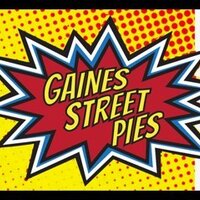 Gaines Street Pies (@gainesstpies) 's Twitter Profile