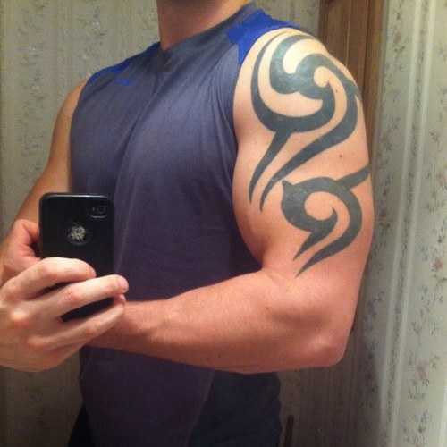 Push_yourself5's profile picture. I'm here to give and get some motivation.  Its good to see so many other people lliving healty.