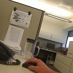 Duffy_Patrick_A's profile picture. 