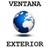 Ventana al Exterior