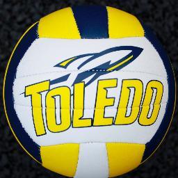Toledo Rockets Volleyball Profile