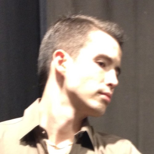 BorovikRustam's profile picture. AI deployment PM in #Sberbank