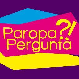 ParopaPergunta's profile picture. Se vc acha que sabe tudo, então responda essa!!