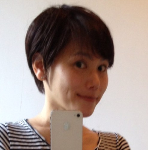 KyokoW's profile picture. 