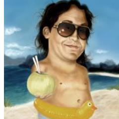 gordomariano's profile picture. 