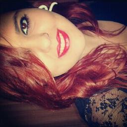marida @owpotterr ♥