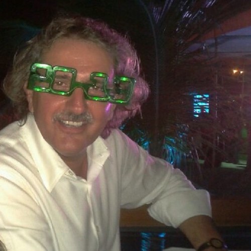 Carnavalero alegre