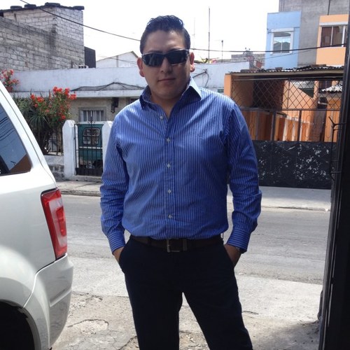 Abogado e Ing. Financiero