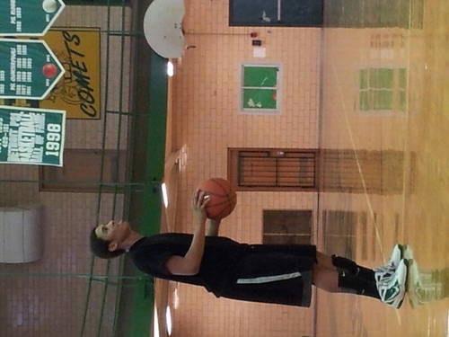 I'm balling ya bish #10