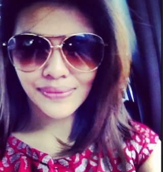 AMYlicious18's profile picture. Positive outlook all the way :)