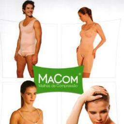 MaCom15's profile picture. Malhas de Compressão  pós cirúrgicas e estéticas