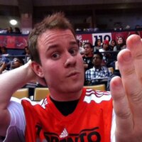 Simon Fraser (@simonfraseru) 's Twitter Profile