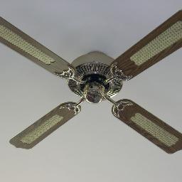 A_CeilingFan's profile picture. spin