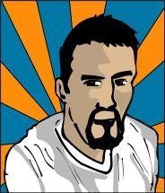 FabianCandelo's profile picture. No camines delante de mí, tal vez no te siga, no camines detrás de mí, tal vez no te sepa dirigir, simplemente camina al lado y conocerás un buen amigo.