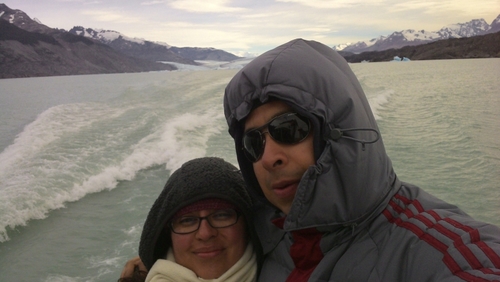 Amante de la vida, mi familia, los viajes. Único, irrepetible y especial. MÉXICO