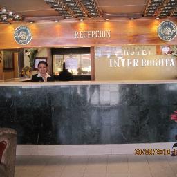 Un hogar en el corazón de colombia.
Teléfono: 571-3417057/2433747
Dirección: Carrera 3 N 20-17