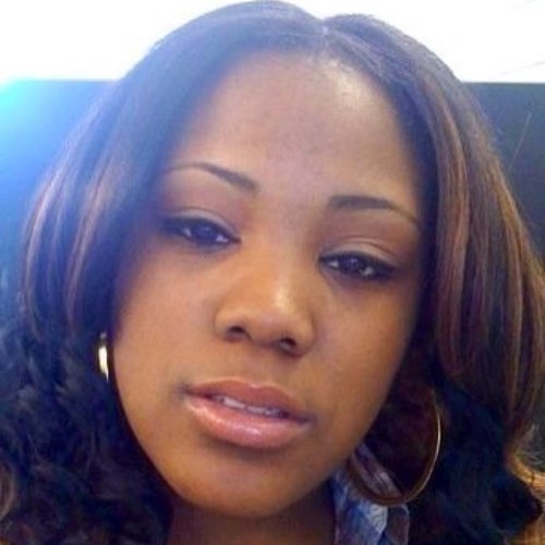 Just ME!What more can I say! #teamiphone #teambadjawns #teamgogetta©