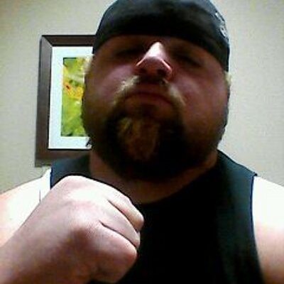 Profile Picture of Christopher Sheehy (@ICETRAIN1983) on Twitter