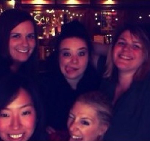 dadonelan's profile picture. Adjusting to the suburbs and still obsessed with two furbabies