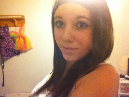 Angel baby rip jan 20th, 2013 xo