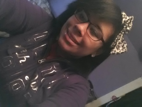 Heey , I'm Meriyah Follow Me & I'll Follow Back MAYBE !