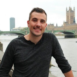 The Way. Husband. Daddy. Traveler. Development Director @COPsponsorship