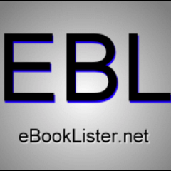 eBooksLister Profile Picture