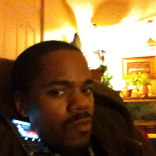 futureflow85's profile picture. 