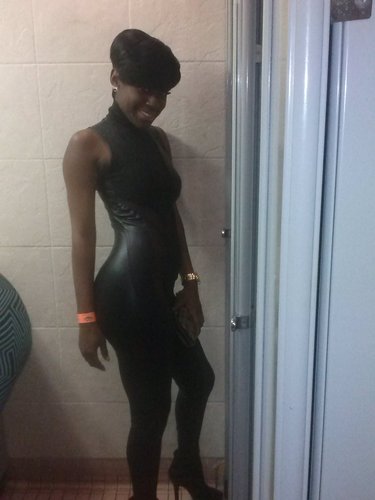 --Destini Z'ion Dennis is Who I live for.. You can miss me with the bullshit!!